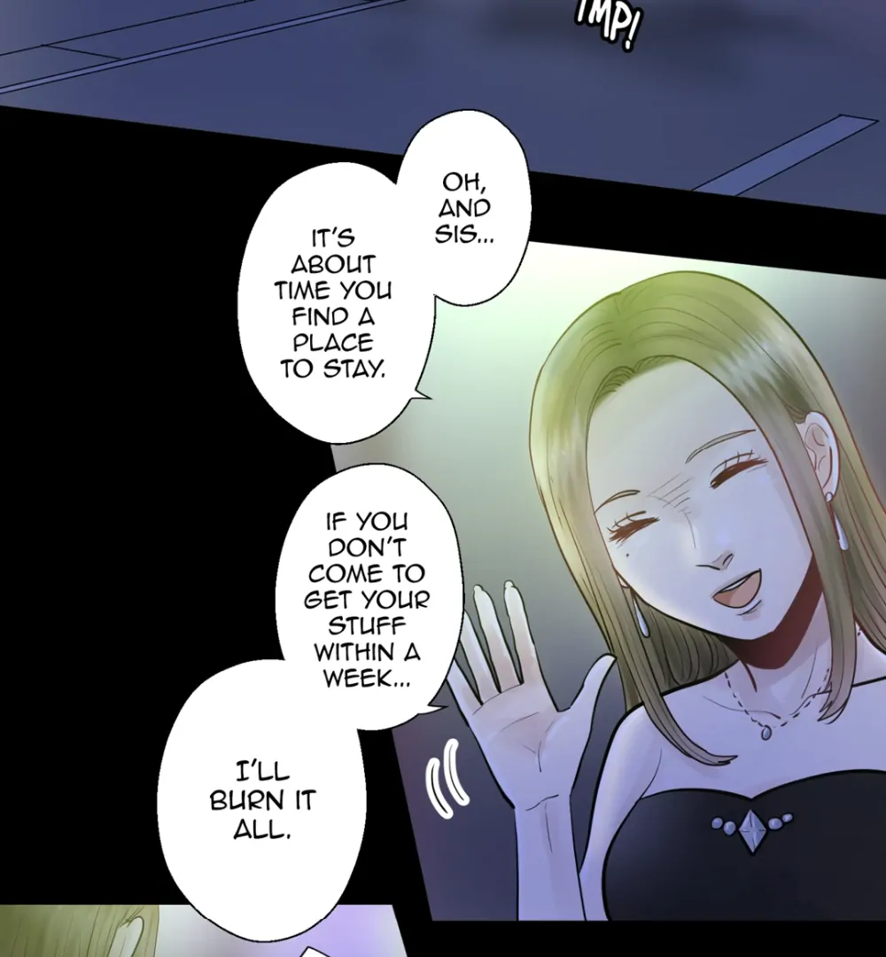 The Betrayed Husband’s Blues Chapter 118 - page 43