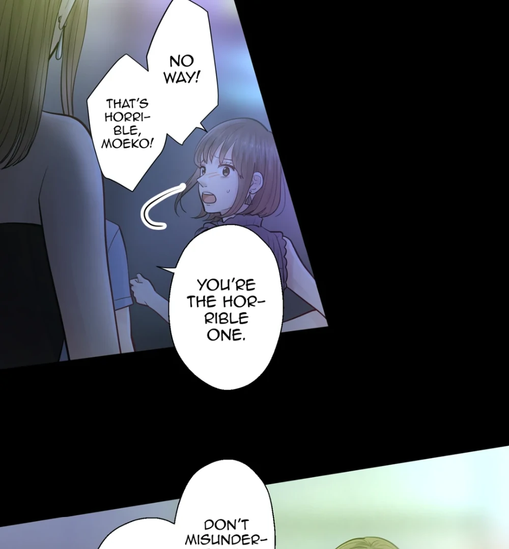 The Betrayed Husband’s Blues Chapter 118 - page 44