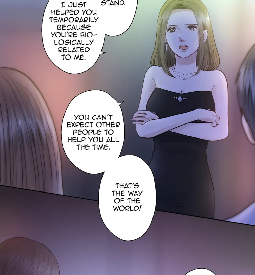 The Betrayed Husband’s Blues Chapter 118 - page 45