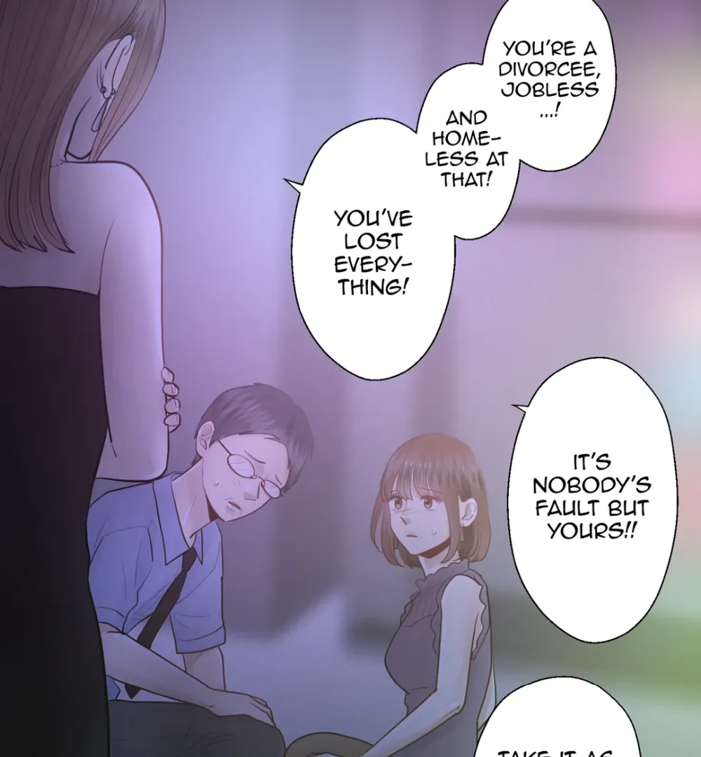 The Betrayed Husband’s Blues Chapter 118 - page 46