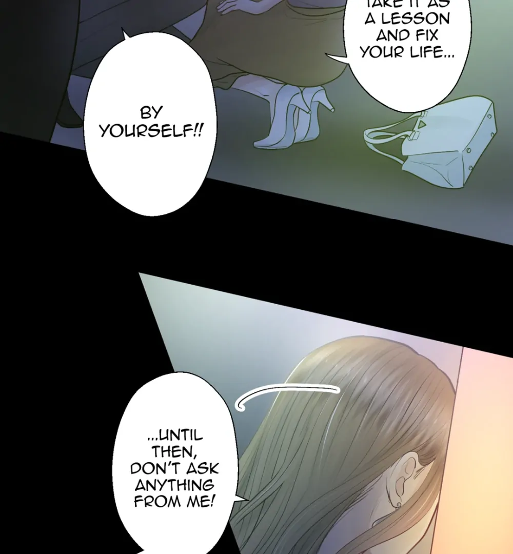 The Betrayed Husband’s Blues Chapter 118 - page 47