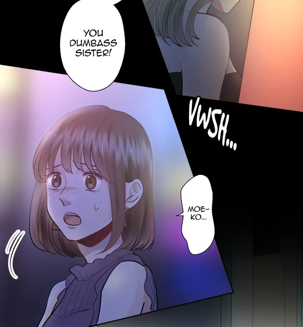 The Betrayed Husband’s Blues Chapter 118 - page 48