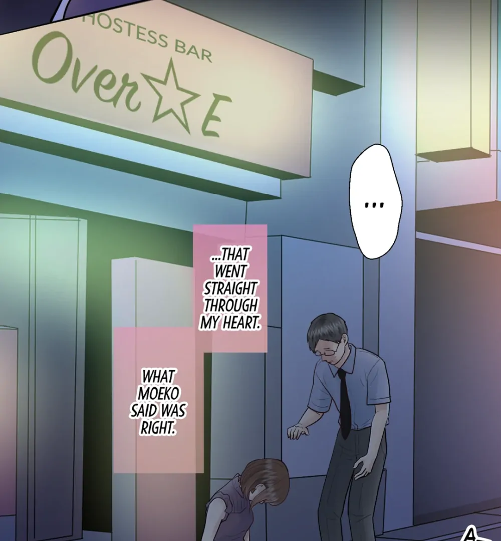 The Betrayed Husband’s Blues Chapter 118 - page 49