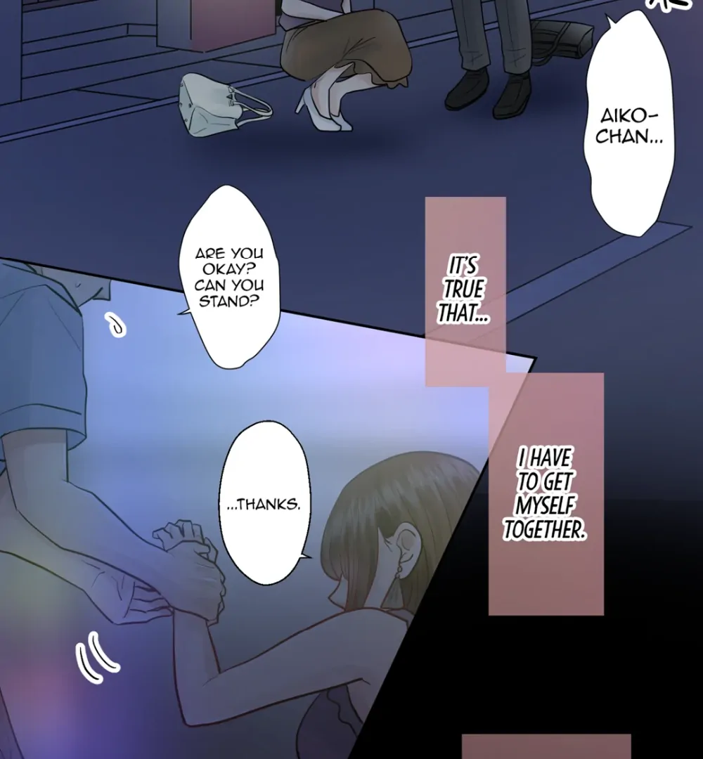 The Betrayed Husband’s Blues Chapter 118 - page 50