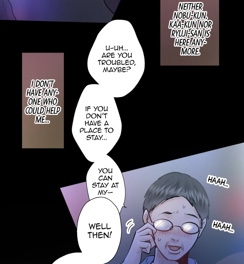 The Betrayed Husband’s Blues Chapter 118 - page 51