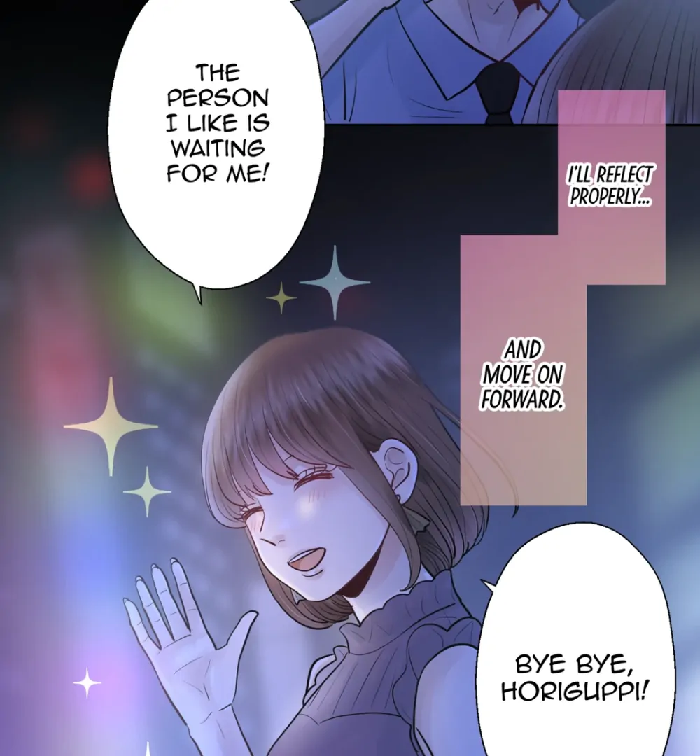 The Betrayed Husband’s Blues Chapter 118 - page 52