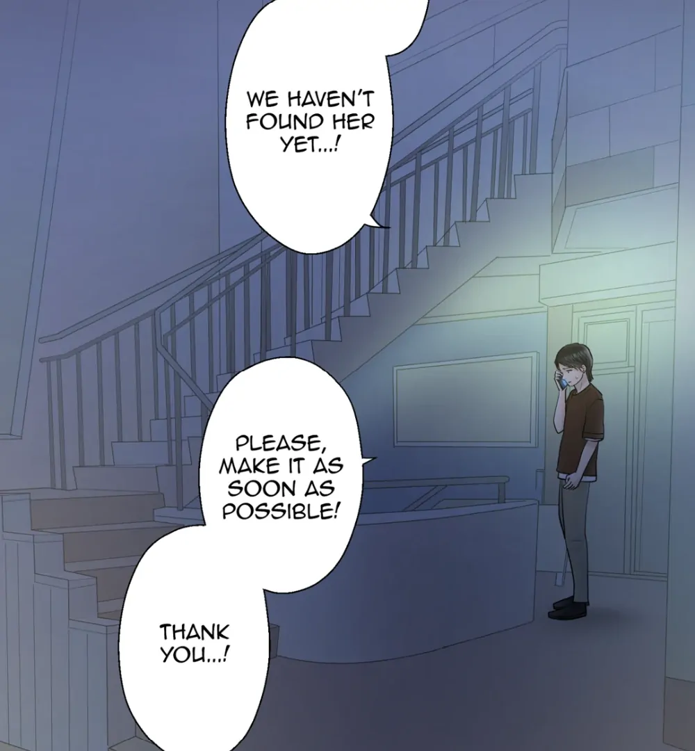 The Betrayed Husband’s Blues Chapter 118 - page 57