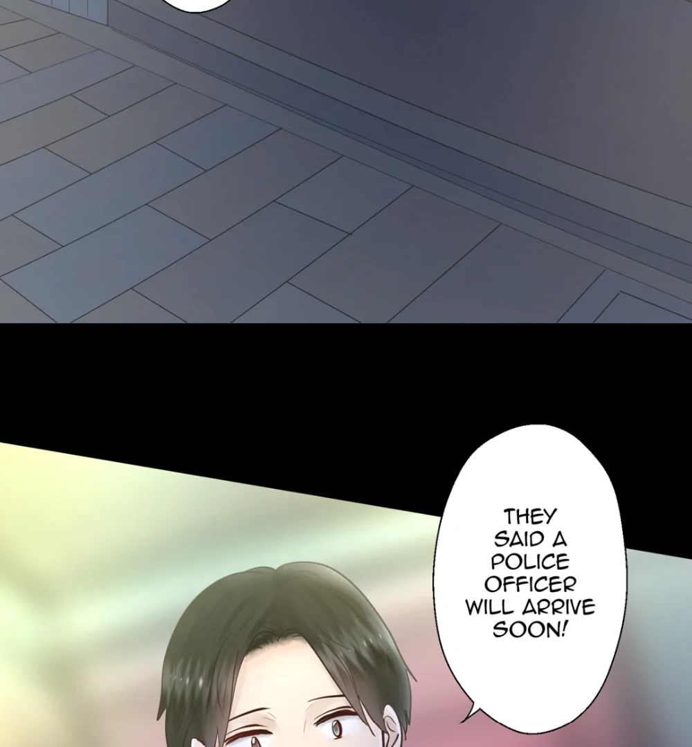 The Betrayed Husband’s Blues Chapter 118 - page 58