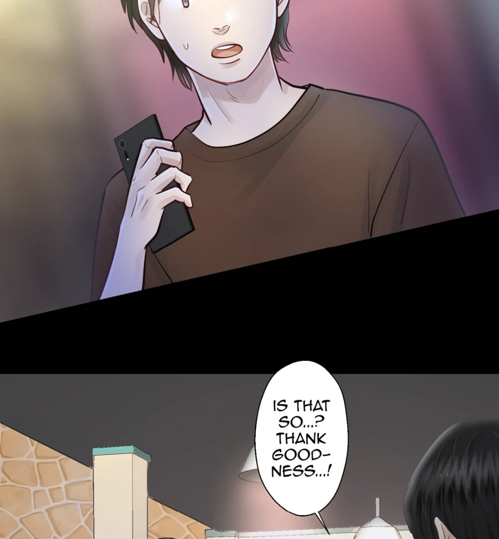 The Betrayed Husband’s Blues Chapter 118 - page 59