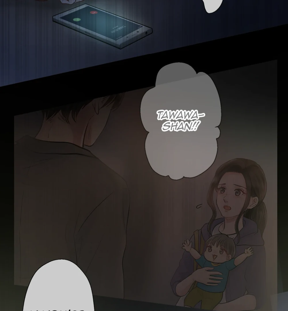 The Betrayed Husband’s Blues Chapter 118 - page 6