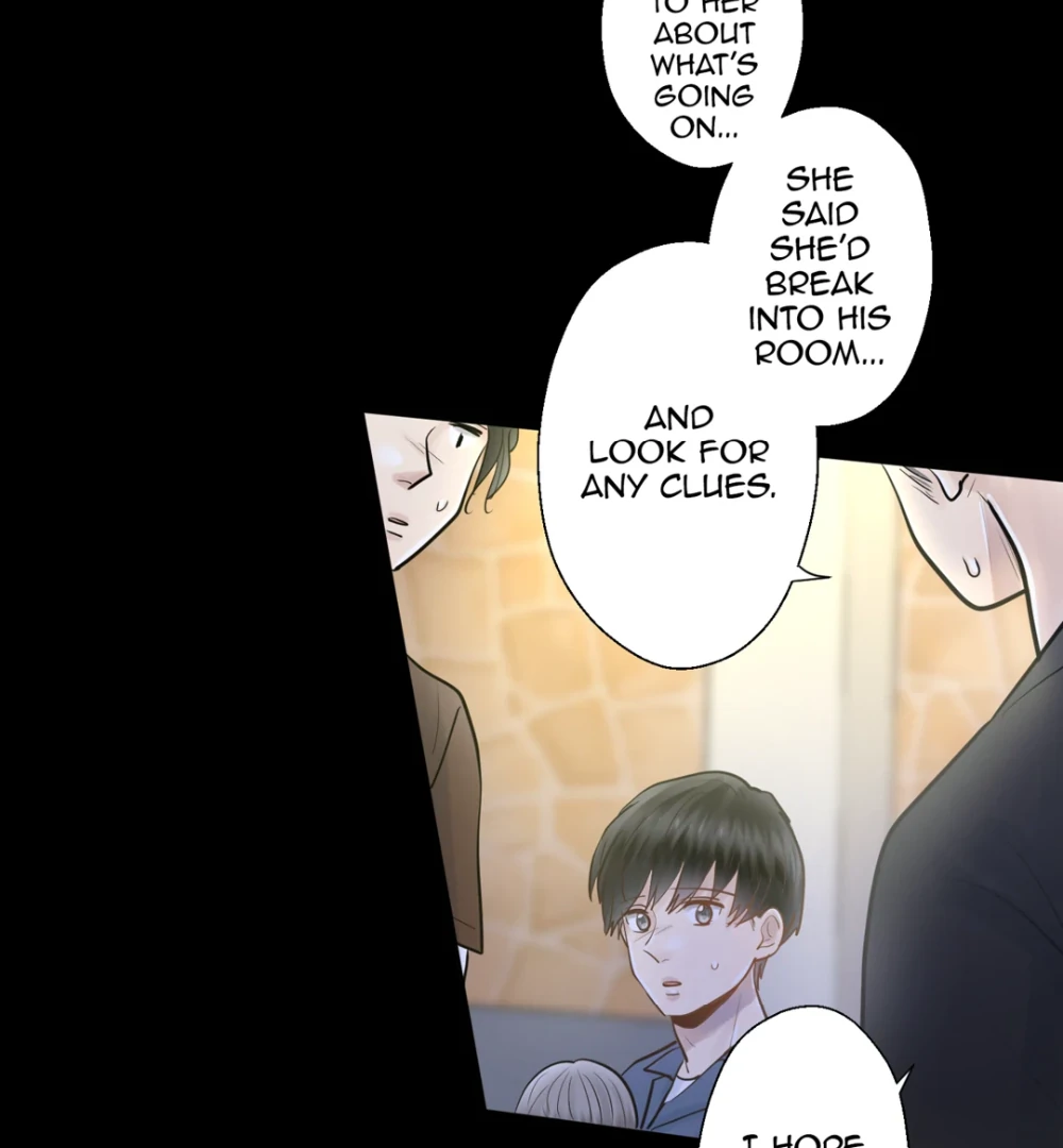 The Betrayed Husband’s Blues Chapter 118 - page 63