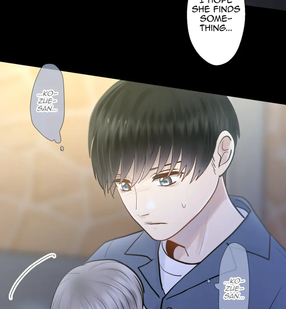 The Betrayed Husband’s Blues Chapter 118 - page 64