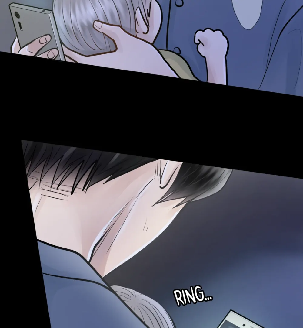 The Betrayed Husband’s Blues Chapter 118 - page 65