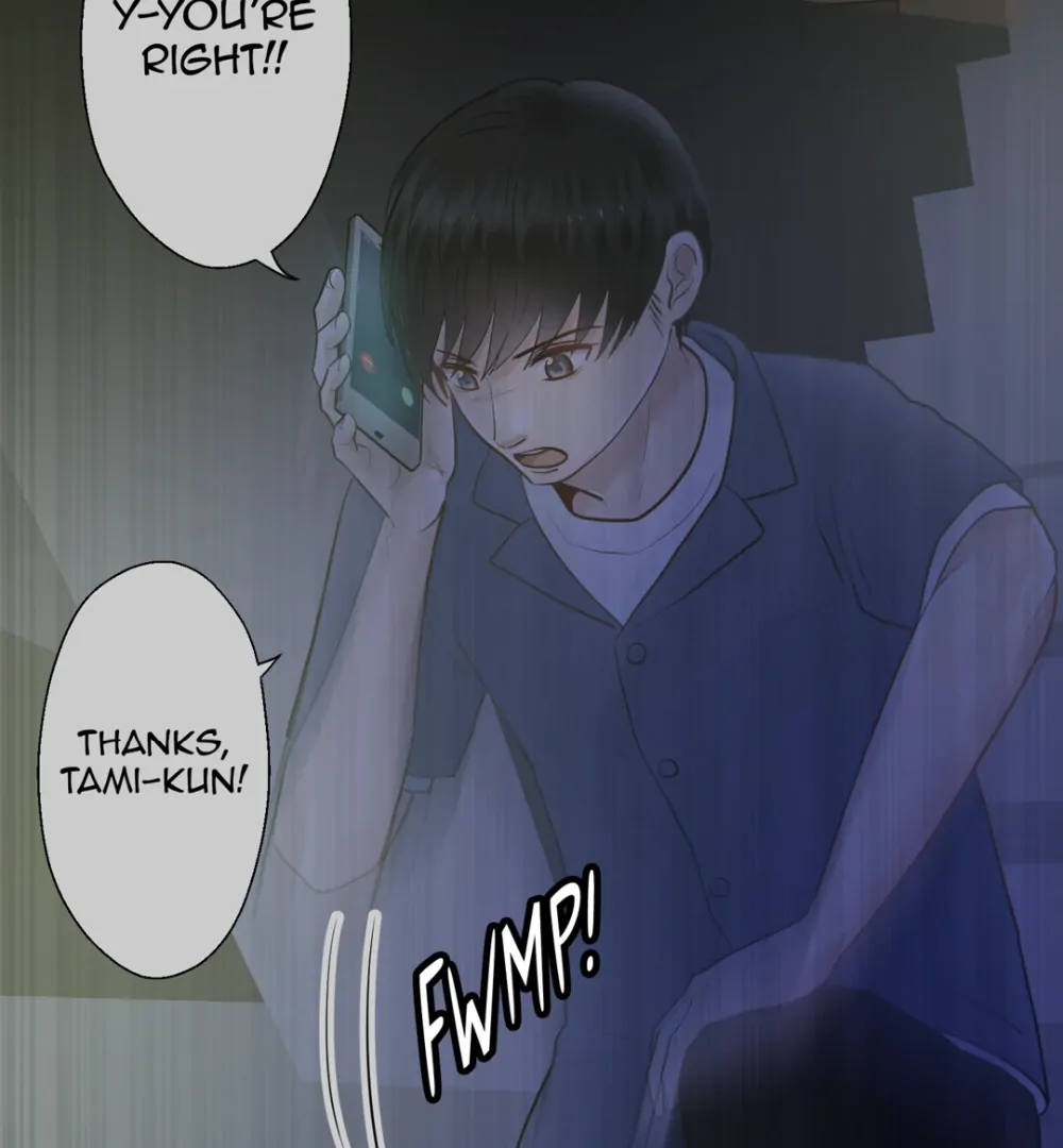 The Betrayed Husband’s Blues Chapter 118 - page 7