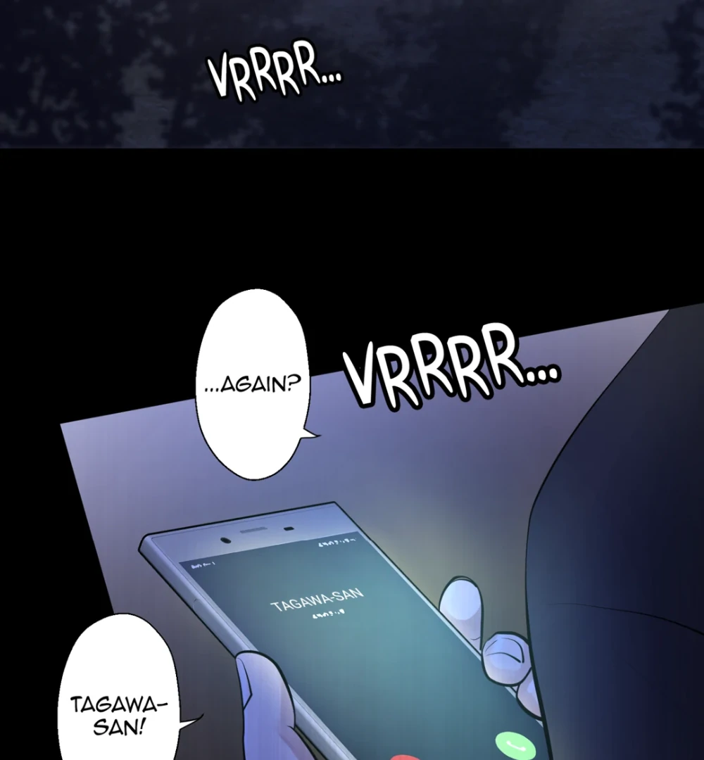 The Betrayed Husband’s Blues Chapter 118 - page 72