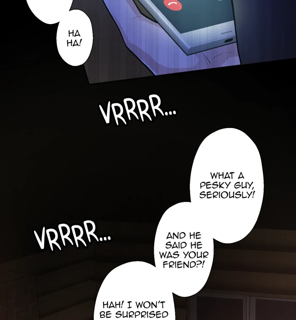 The Betrayed Husband’s Blues Chapter 118 - page 73