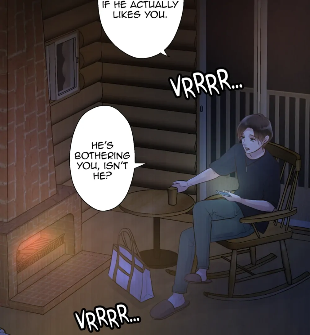 The Betrayed Husband’s Blues Chapter 118 - page 74