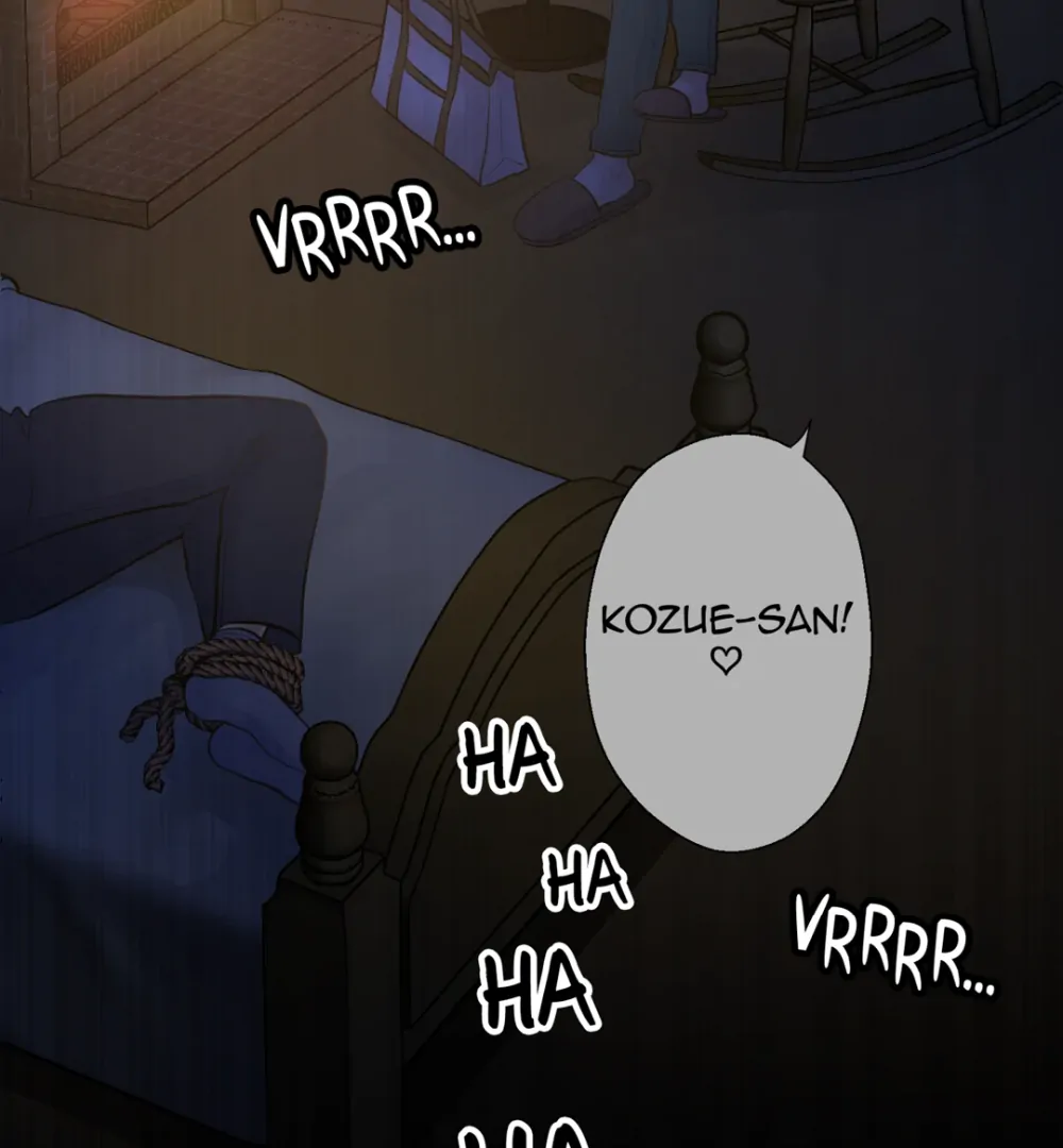 The Betrayed Husband’s Blues Chapter 119 - page 10