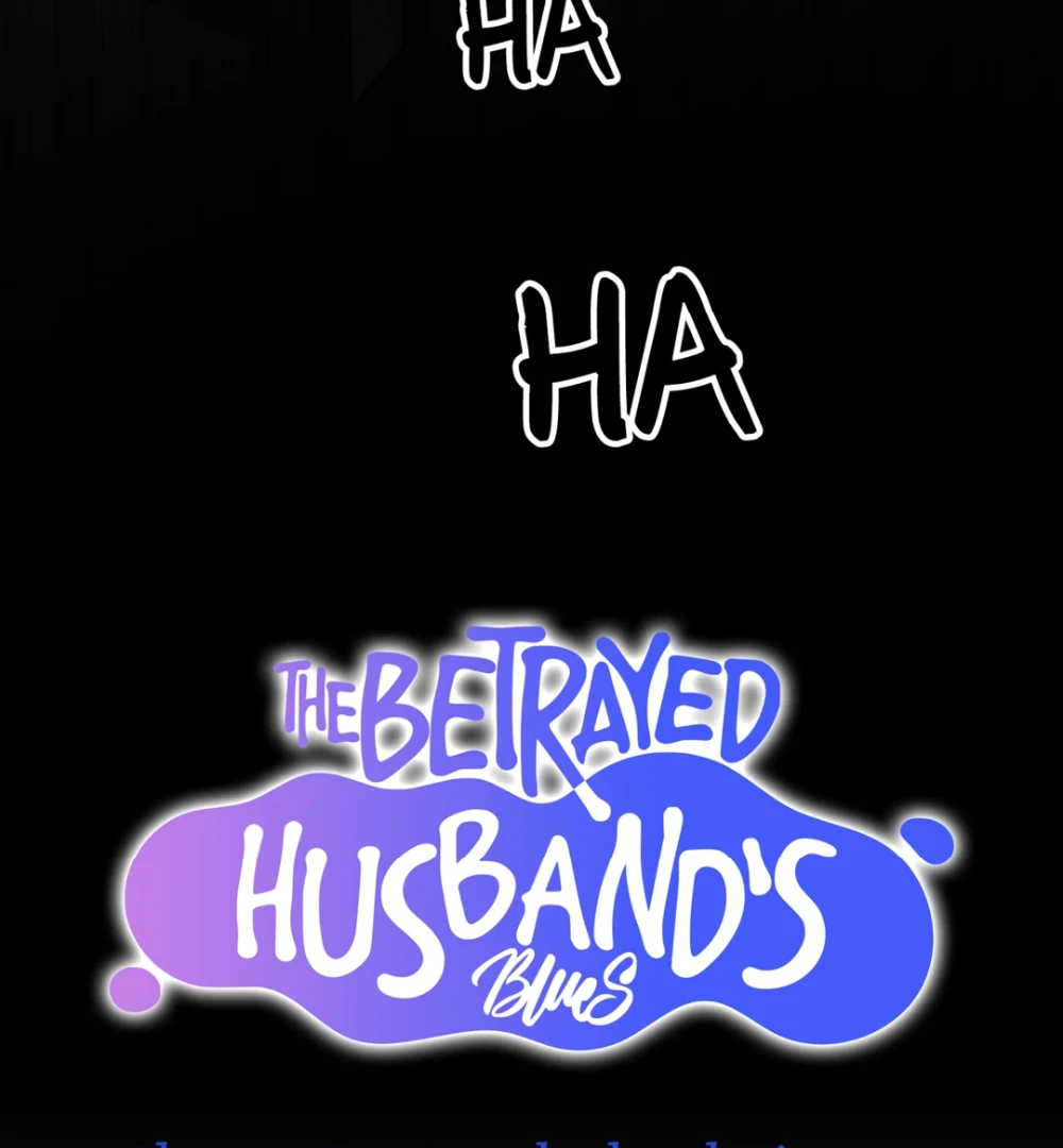 The Betrayed Husband’s Blues Chapter 119 - page 11