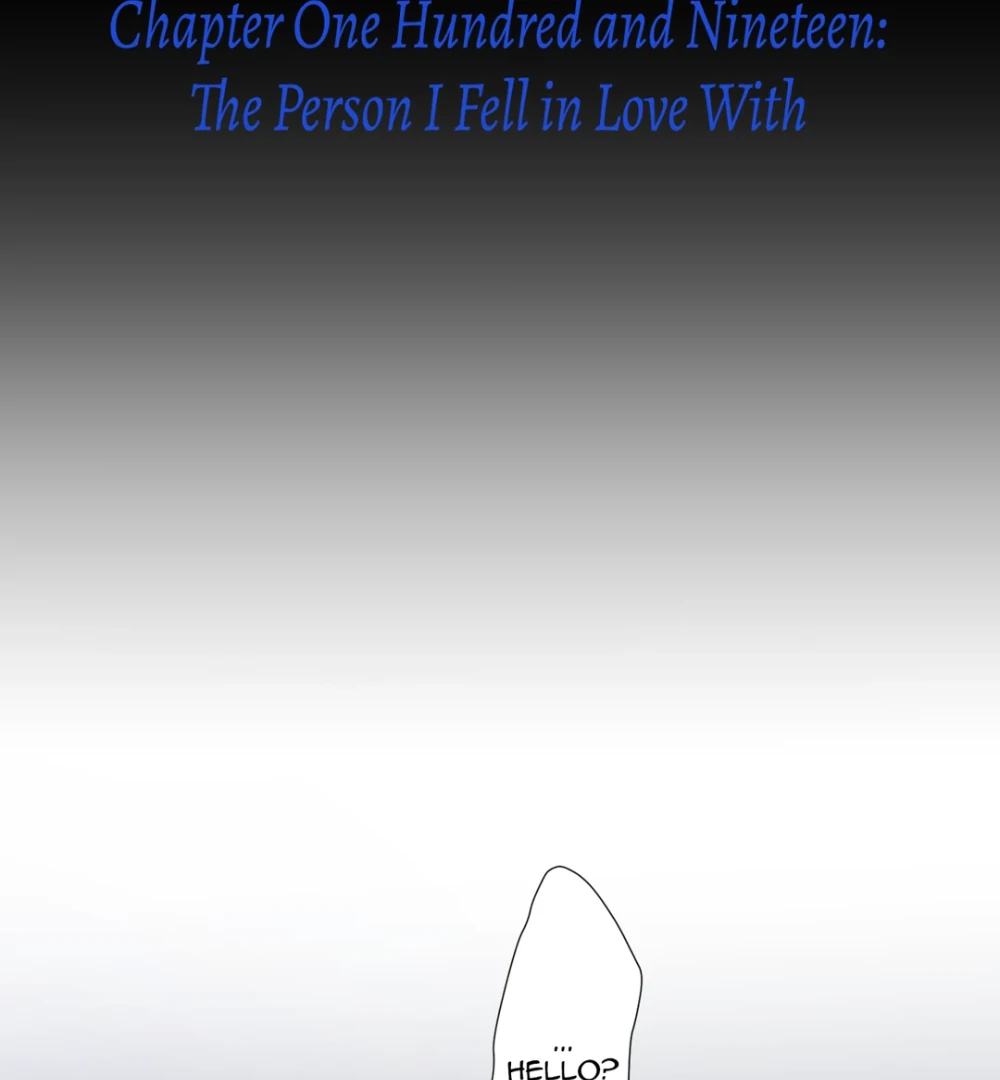 The Betrayed Husband’s Blues Chapter 119 - page 12