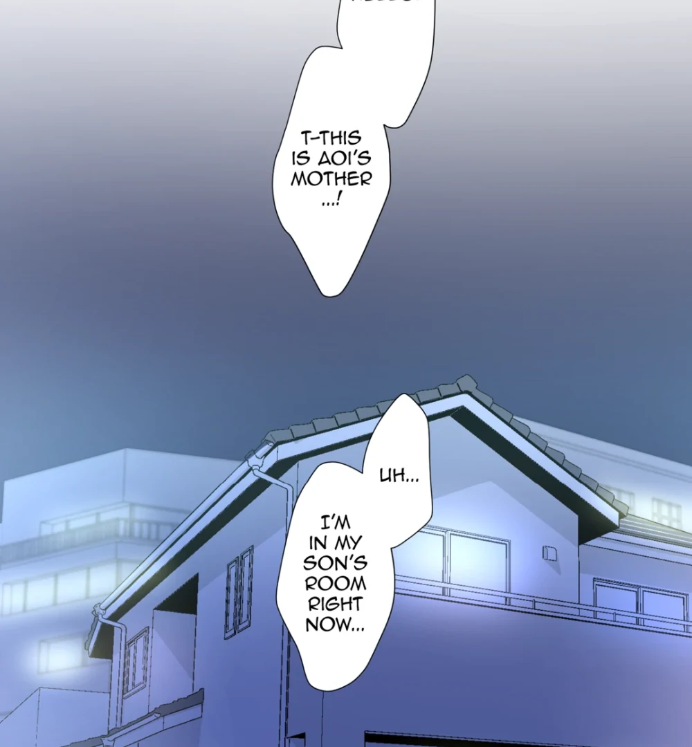 The Betrayed Husband’s Blues Chapter 119 - page 13