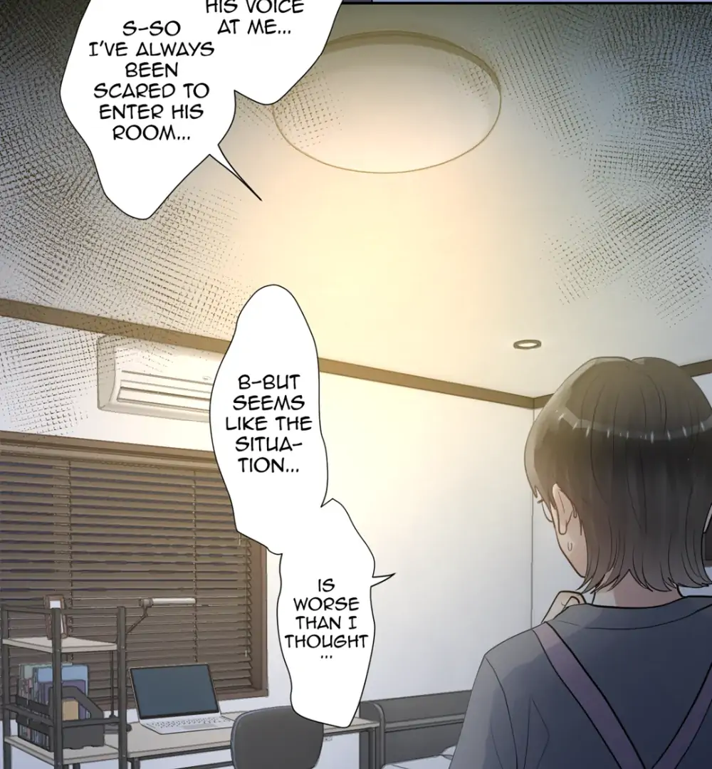 The Betrayed Husband’s Blues Chapter 119 - page 15