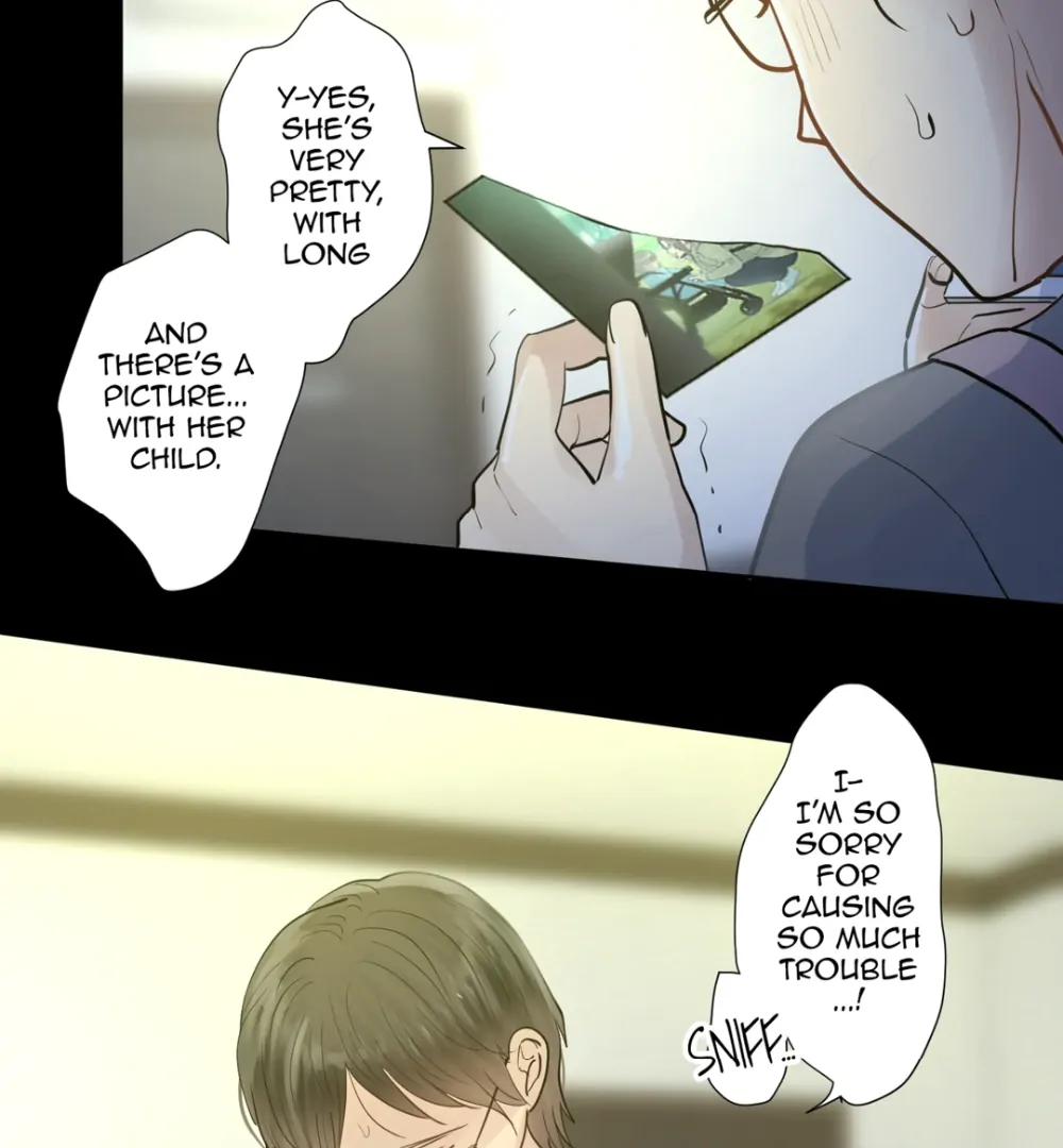 The Betrayed Husband’s Blues Chapter 119 - page 17