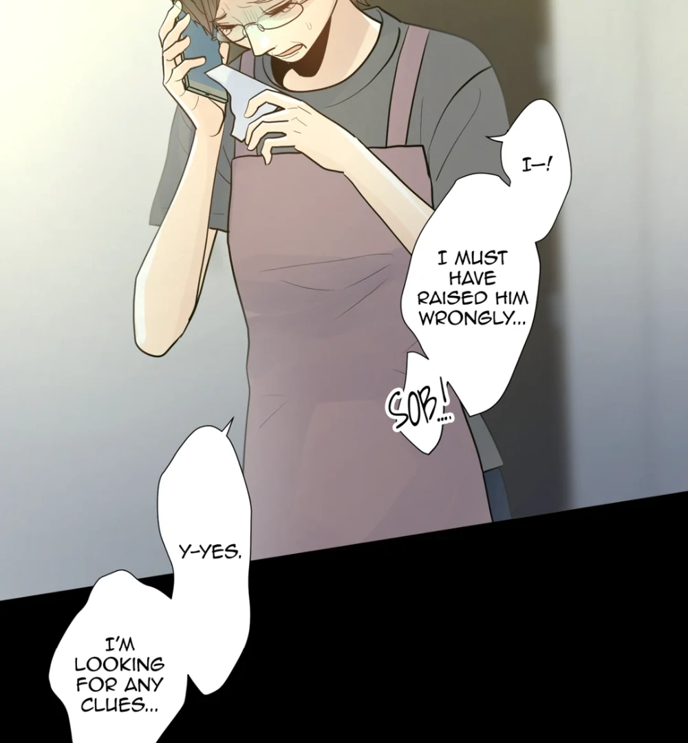 The Betrayed Husband’s Blues Chapter 119 - page 18