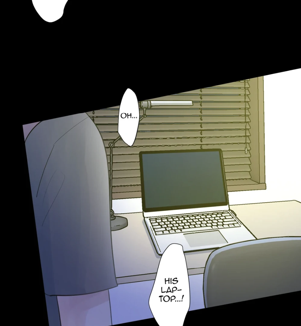 The Betrayed Husband’s Blues Chapter 119 - page 19