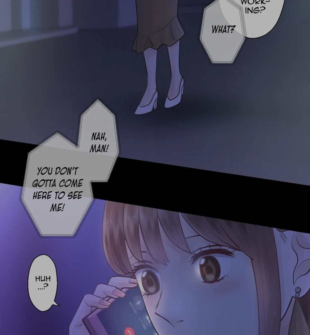 The Betrayed Husband’s Blues Chapter 119 - page 2