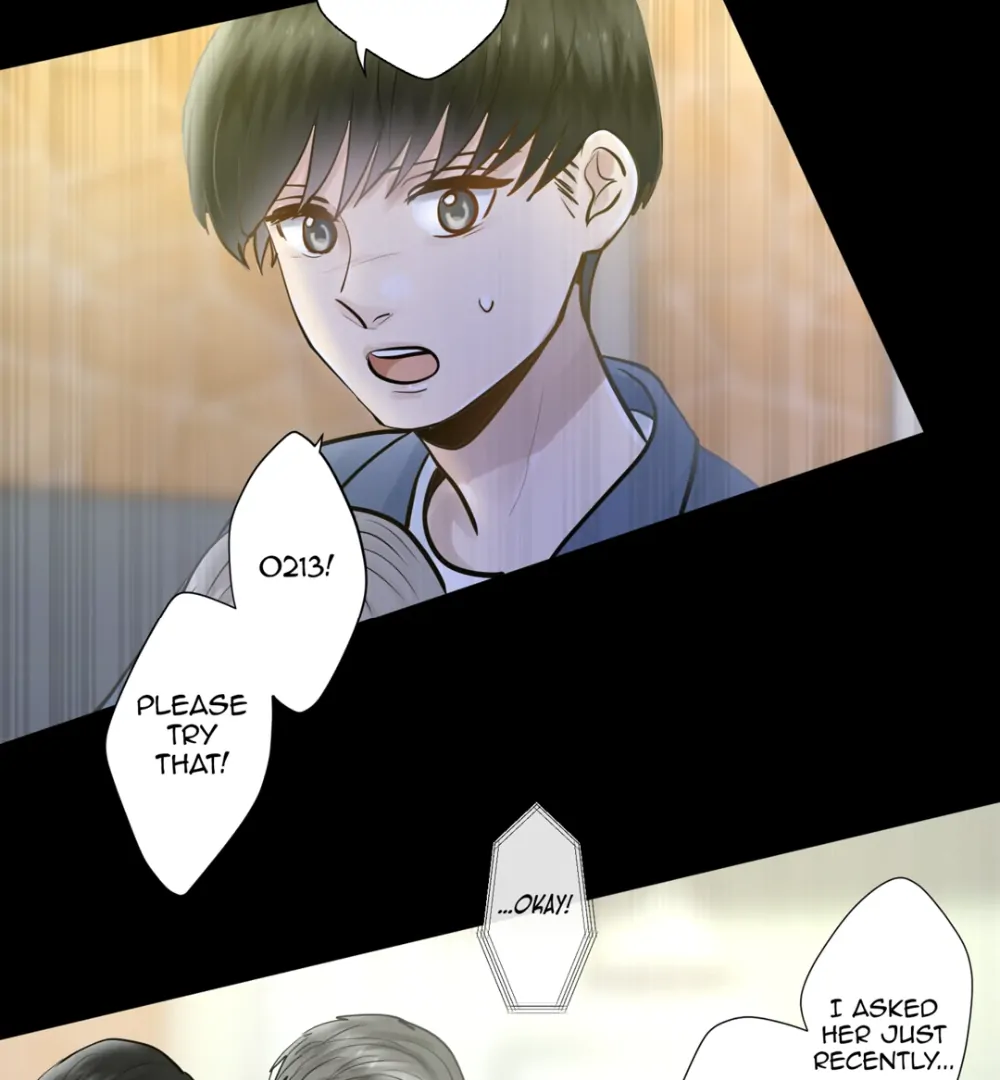 The Betrayed Husband’s Blues Chapter 119 - page 24