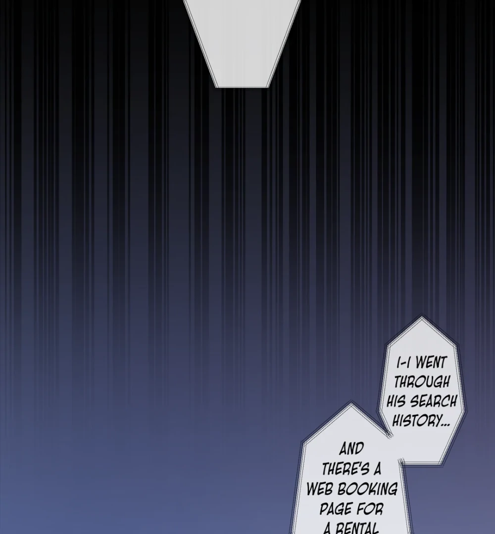 The Betrayed Husband’s Blues Chapter 119 - page 26