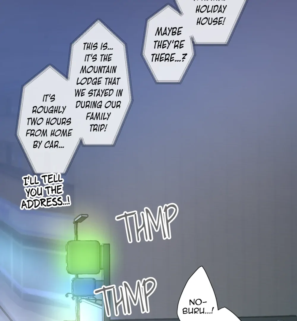 The Betrayed Husband’s Blues Chapter 119 - page 27