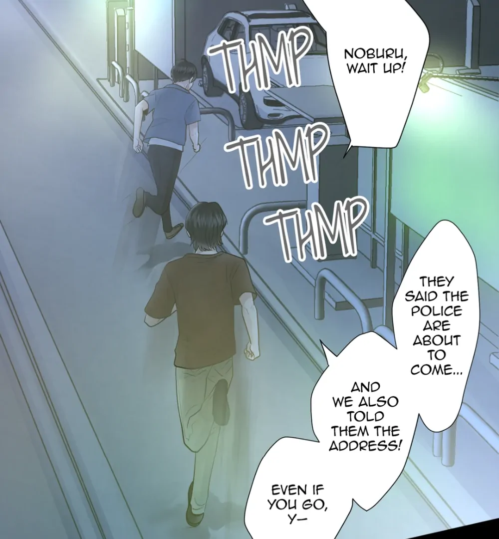 The Betrayed Husband’s Blues Chapter 119 - page 28