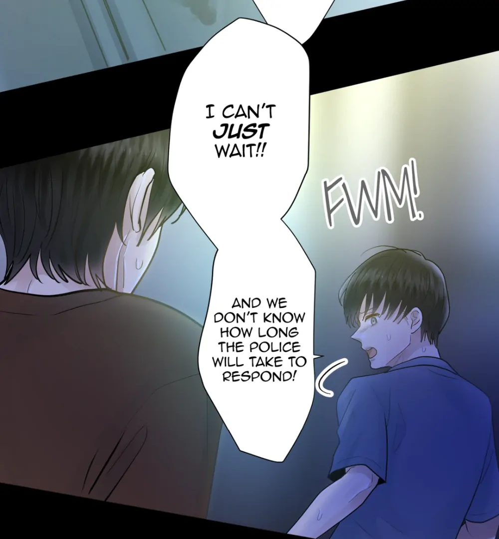 The Betrayed Husband’s Blues Chapter 119 - page 29