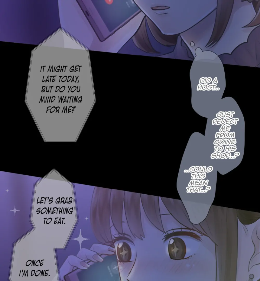 The Betrayed Husband’s Blues Chapter 119 - page 3