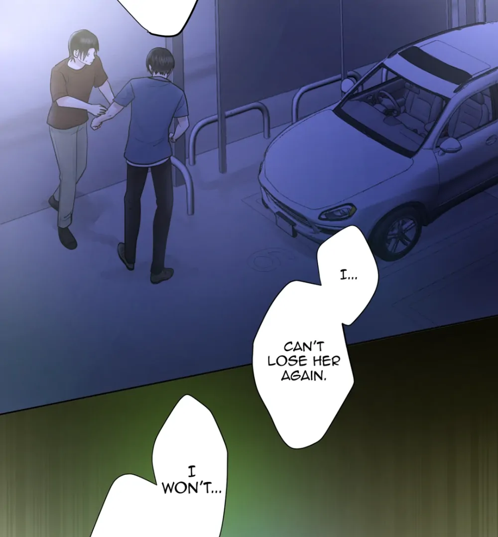 The Betrayed Husband’s Blues Chapter 119 - page 32