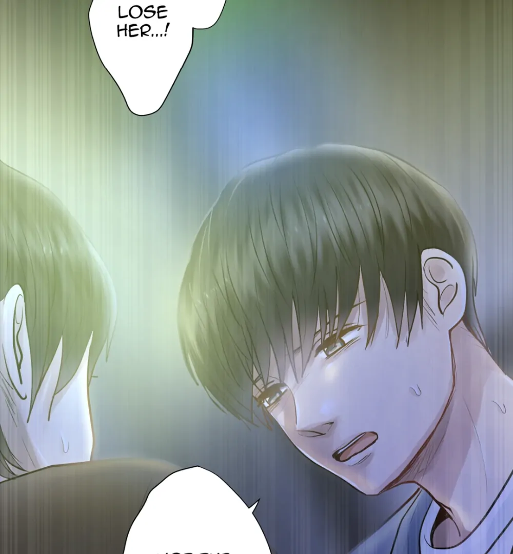 The Betrayed Husband’s Blues Chapter 119 - page 33