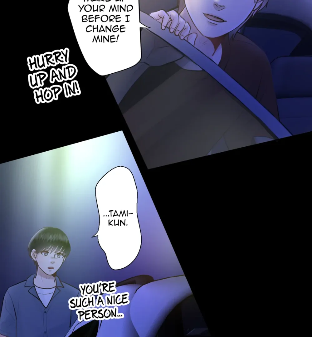 The Betrayed Husband’s Blues Chapter 119 - page 38