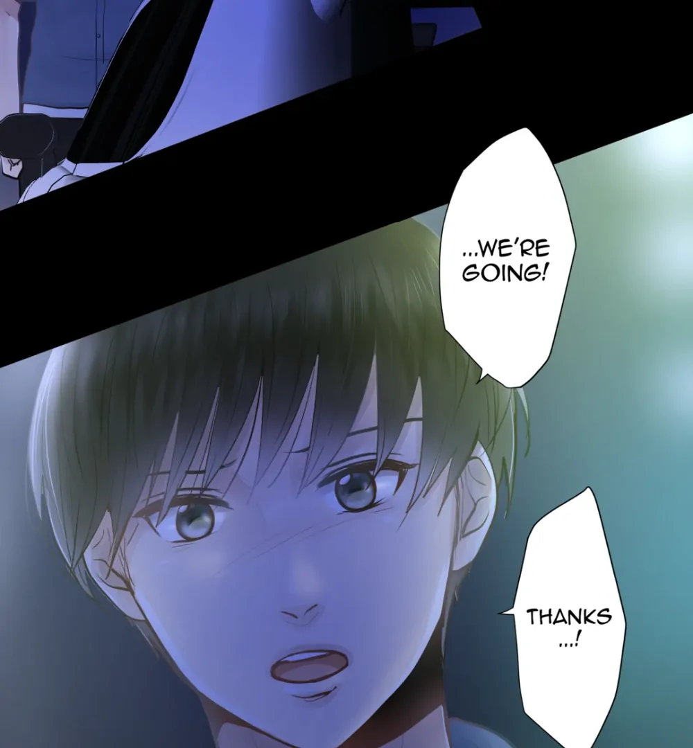 The Betrayed Husband’s Blues Chapter 119 - page 39