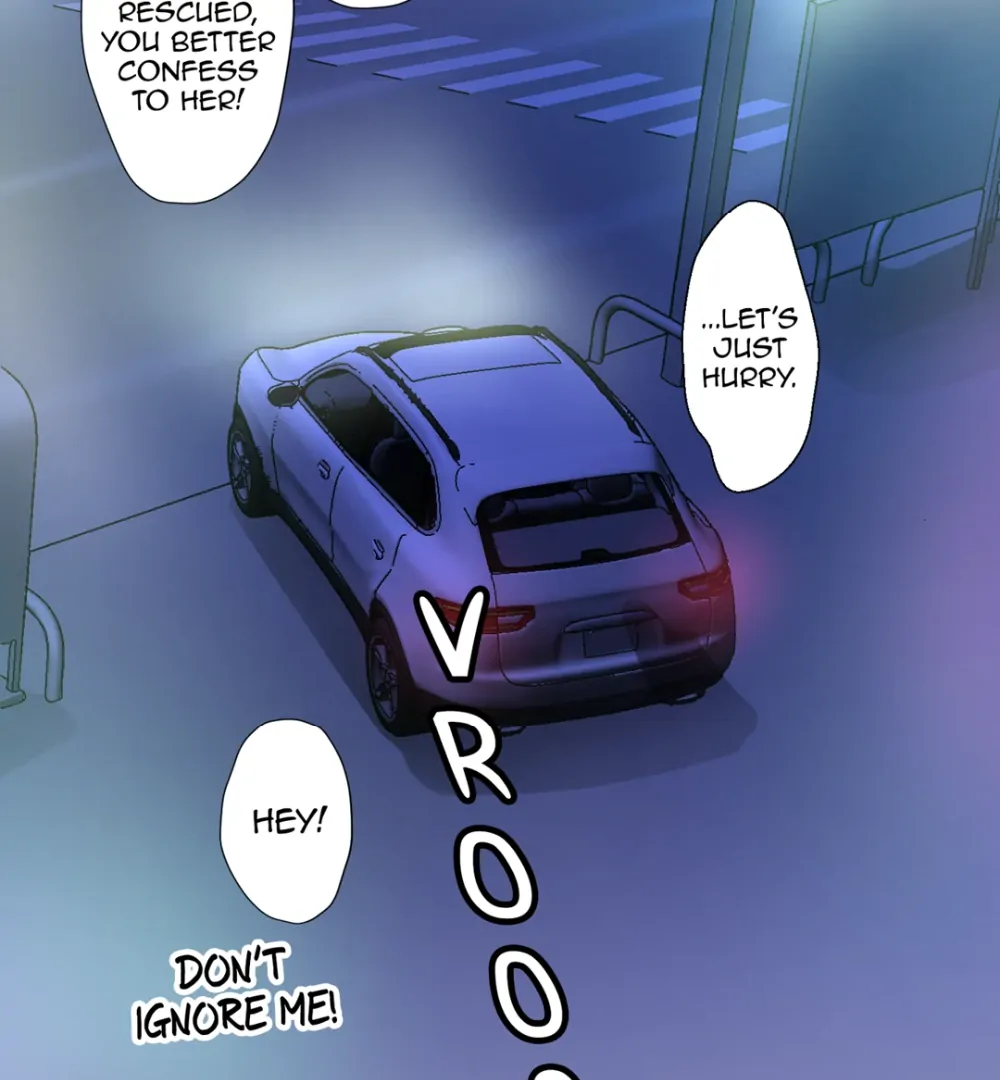 The Betrayed Husband’s Blues Chapter 119 - page 41