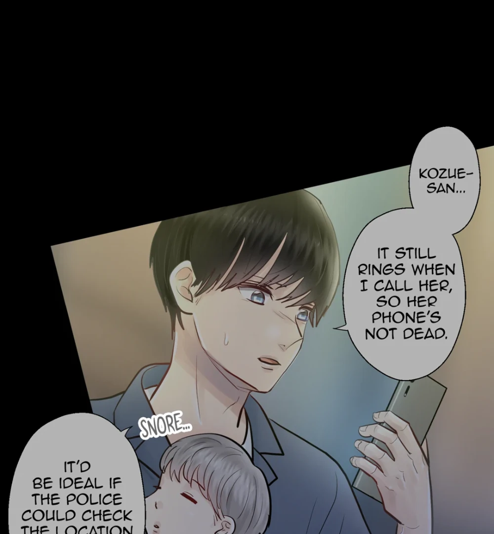 The Betrayed Husband’s Blues Chapter 119 - page 5