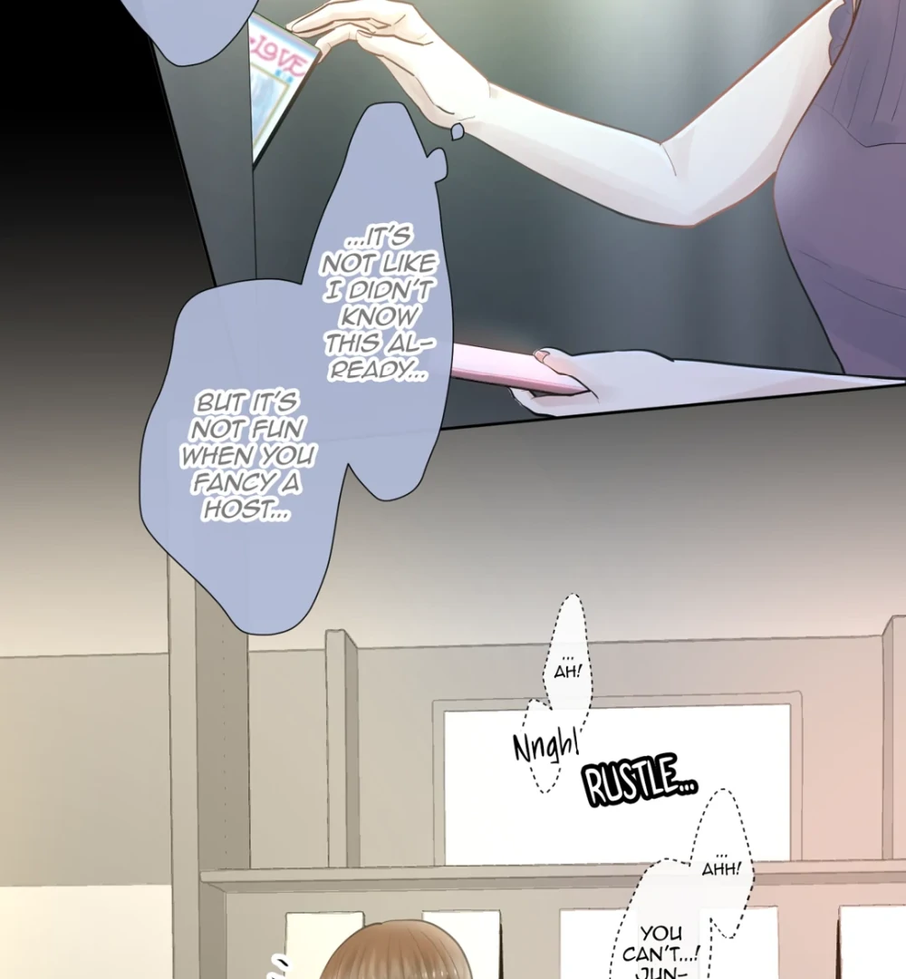 The Betrayed Husband’s Blues Chapter 119 - page 51