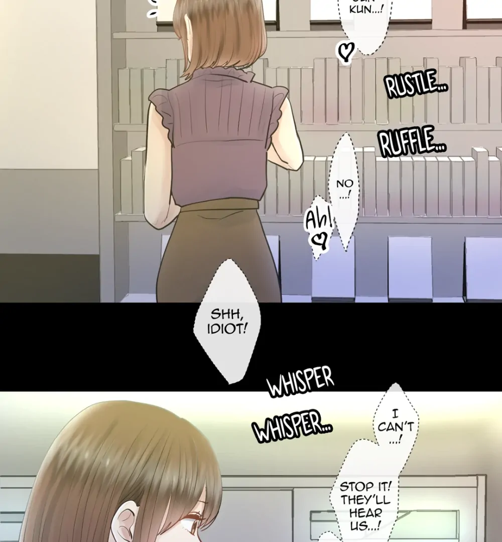 The Betrayed Husband’s Blues Chapter 119 - page 52