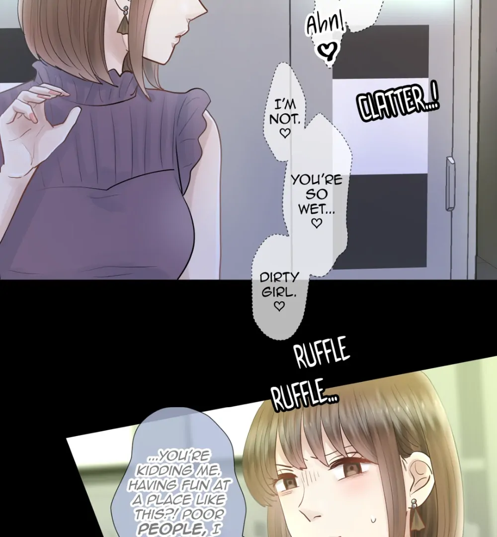 The Betrayed Husband’s Blues Chapter 119 - page 53