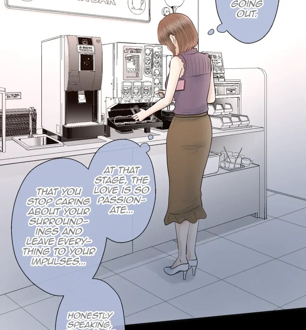 The Betrayed Husband’s Blues Chapter 119 - page 56