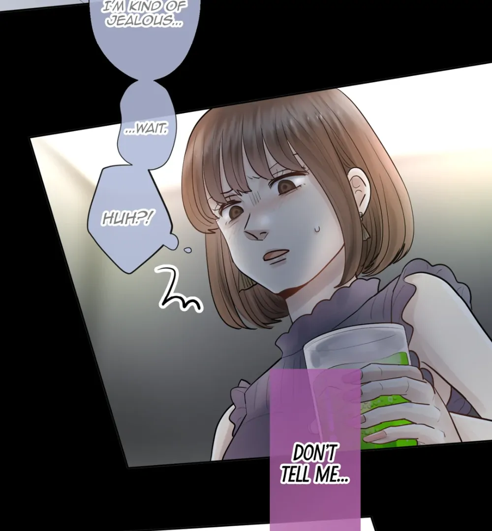 The Betrayed Husband’s Blues Chapter 119 - page 57