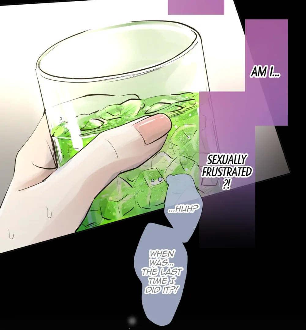 The Betrayed Husband’s Blues Chapter 119 - page 58