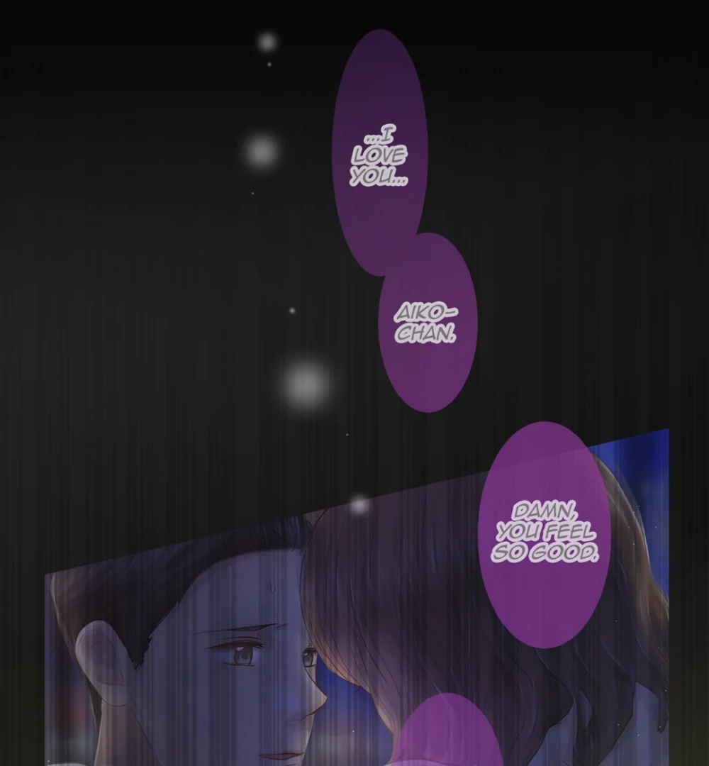 The Betrayed Husband’s Blues Chapter 119 - page 59