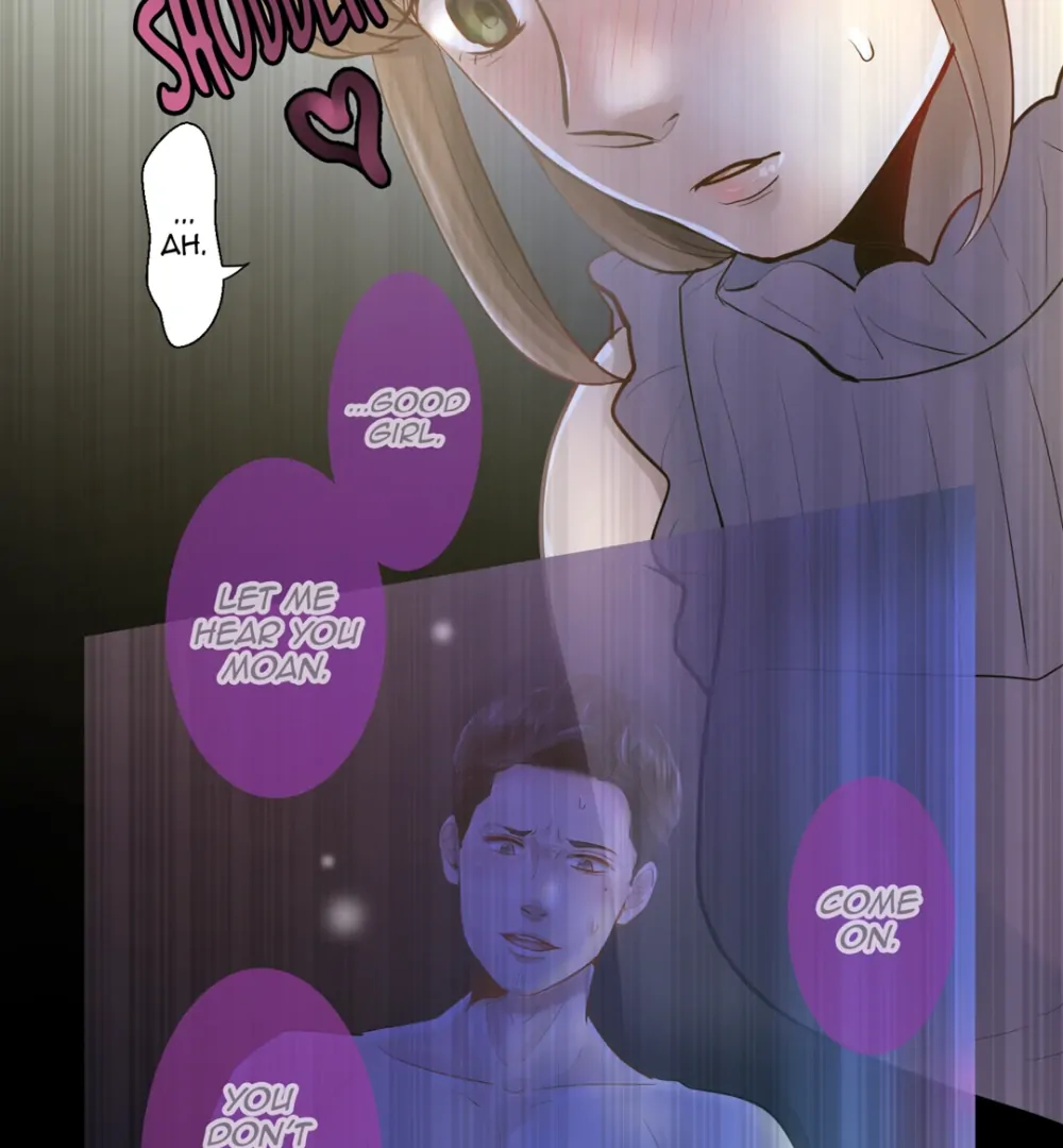 The Betrayed Husband’s Blues Chapter 119 - page 61